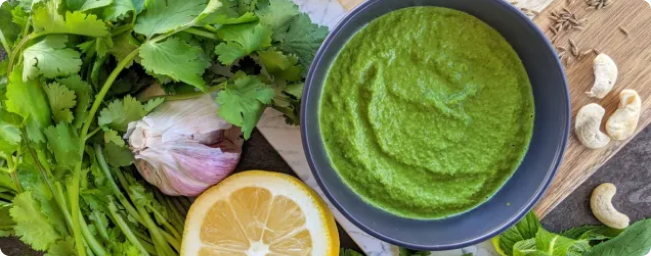 Mint Recipes